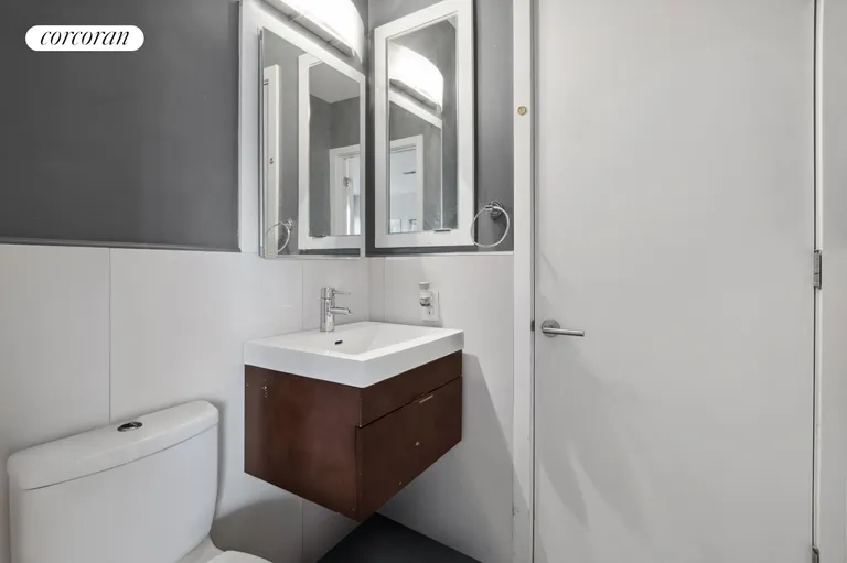 New York City Real Estate | View 398 Bond Street | 2nd Floor Full Bathroom | View 4
