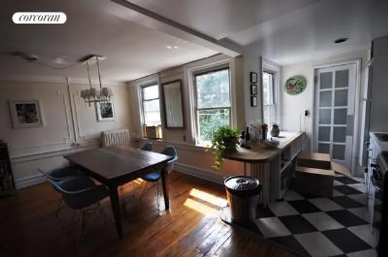 New York City Real Estate | View 60 Dean Street, 4 | 2 Beds, 1 Bath | View 1
