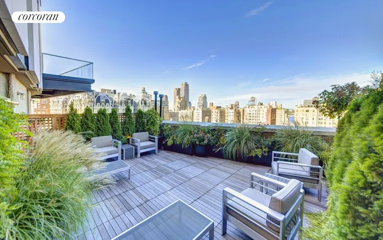 New York City Real Estate | View 215 West 75th Street, 4D | 1 Bath | View 1