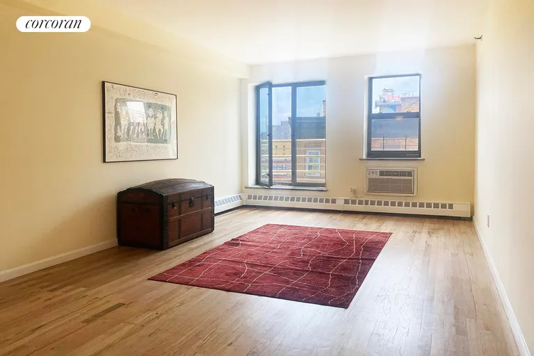 New York City Real Estate | View 1831 Madison Avenue, 7L | room 2 | View 3