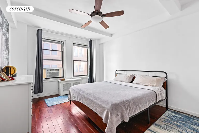 New York City Real Estate | View 162 West 56th Street, 904 | room 2 | View 3