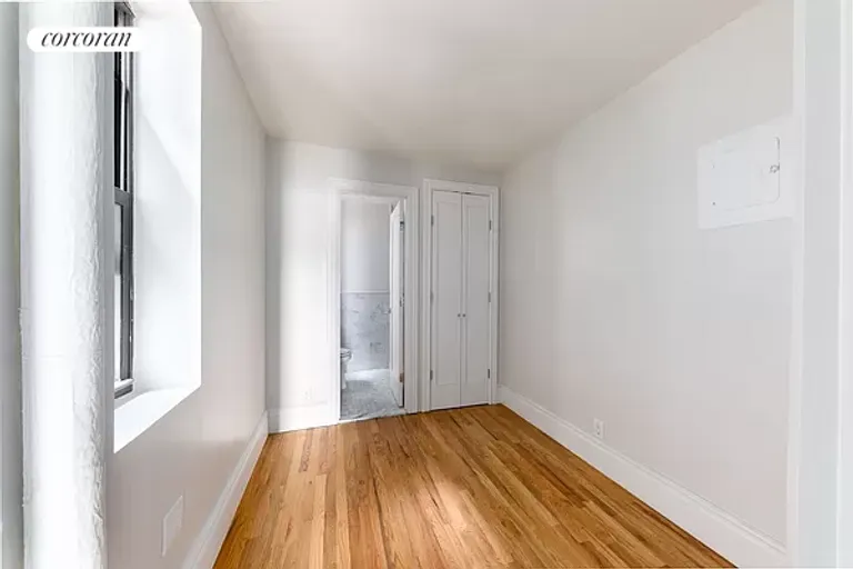 New York City Real Estate | View 317 East 73rd Street, 4RE | Bedroom | View 4