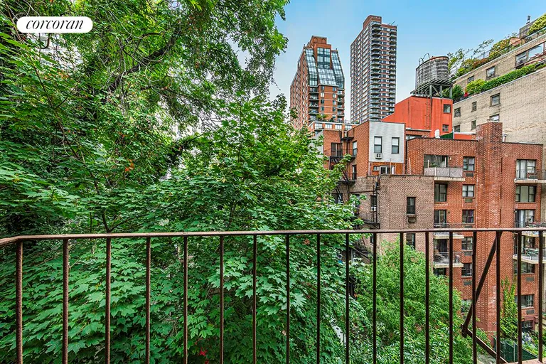 New York City Real Estate | View 317 East 73rd Street, 4RE | room 5 | View 6