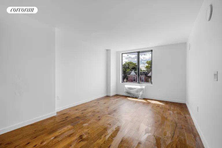 New York City Real Estate | View 83-15 Parsons Boulevard, 4C | room 2 | View 3