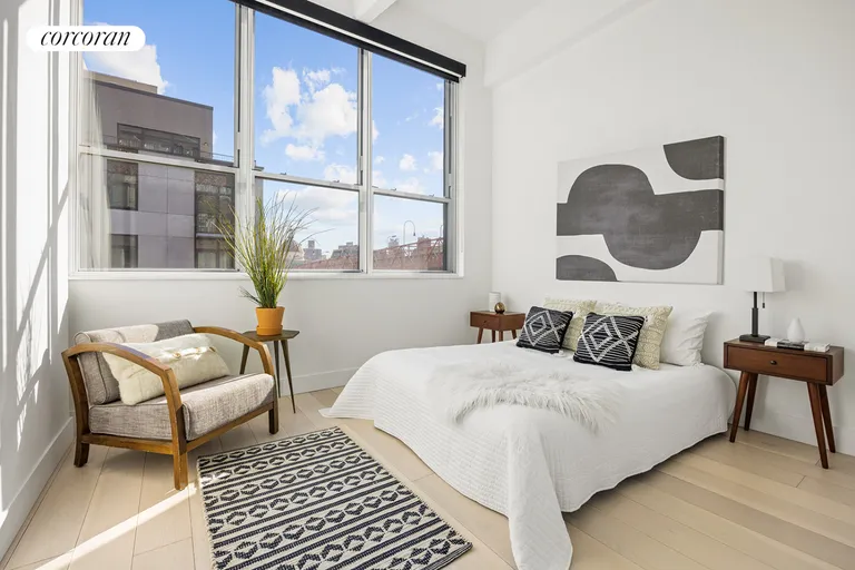 New York City Real Estate | View 338 Berry Street, 4E | room 2 | View 3