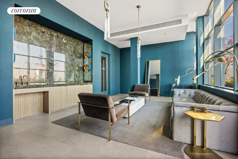 New York City Real Estate | View 338 Berry Street, 4E | room 8 | View 9