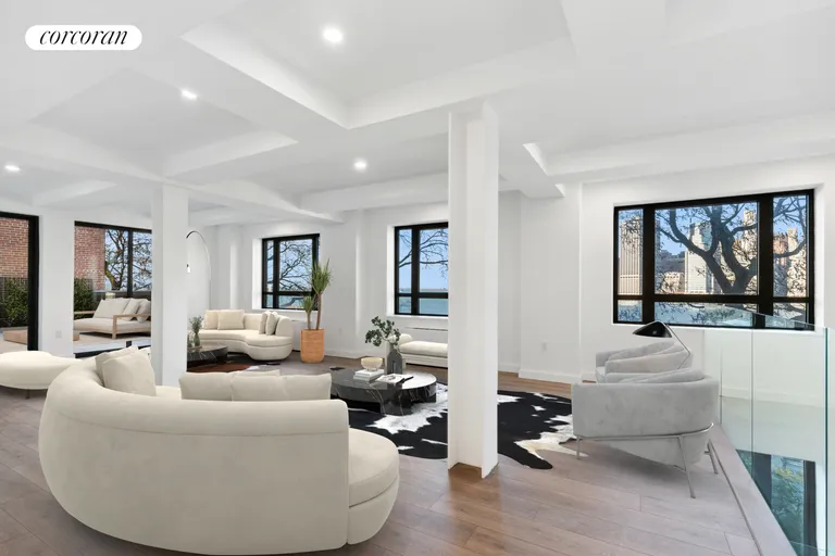 New York City Real Estate | View 124 Columbia Heights, 201 | room 1 | View 2