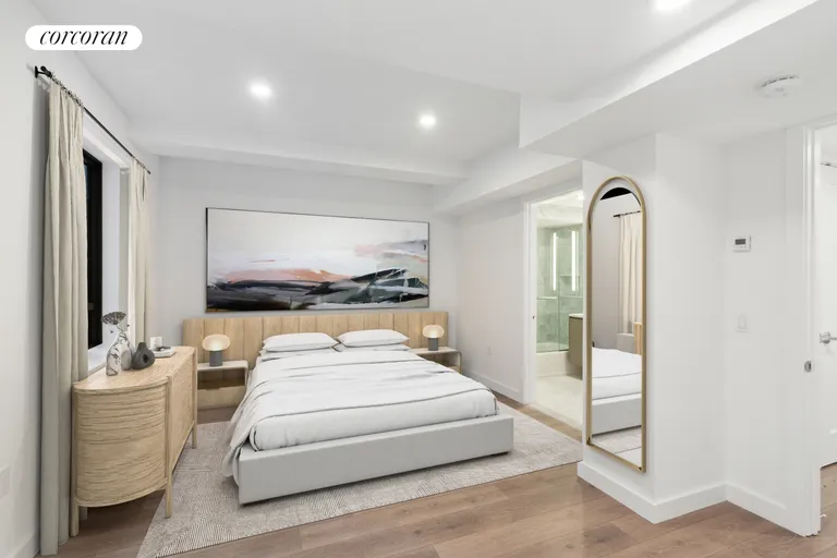 New York City Real Estate | View 124 Columbia Heights, 201 | room 6 | View 7