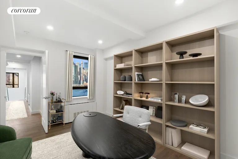 New York City Real Estate | View 124 Columbia Heights, 201 | room 7 | View 8
