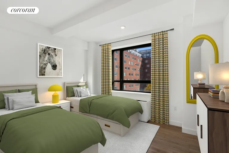 New York City Real Estate | View 124 Columbia Heights, 201 | room 8 | View 9