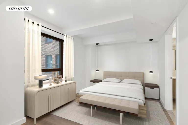 New York City Real Estate | View 124 Columbia Heights, 201 | room 10 | View 11