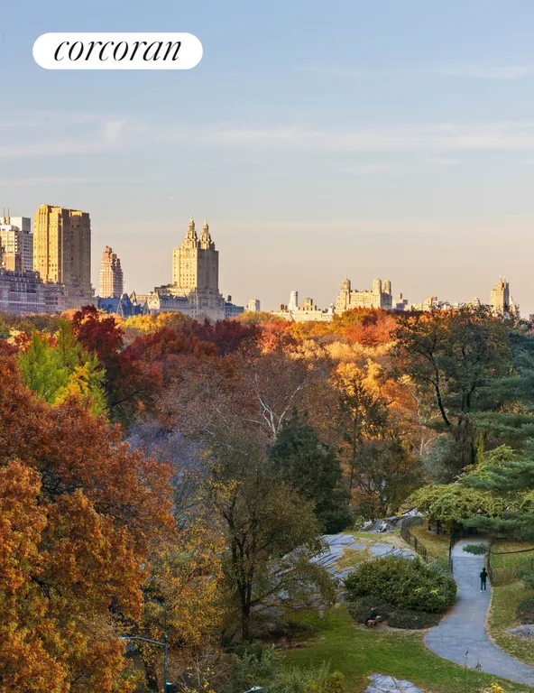 New York City Real Estate | View 110 Central Park South, 8B | room 2 | View 3