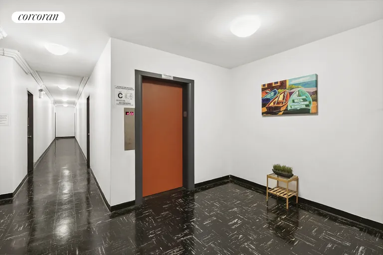 New York City Real Estate | View 80 LaSalle Street, 2B | room 1 | View 2
