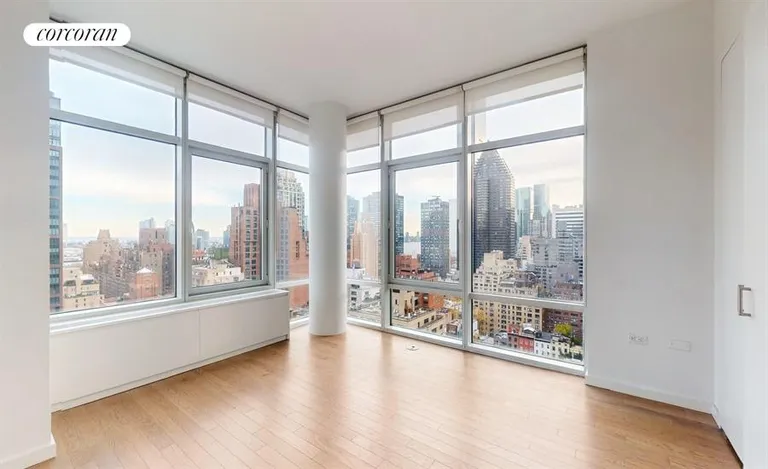 New York City Real Estate | View 310 East 53rd Street, 20A | room 6 | View 7