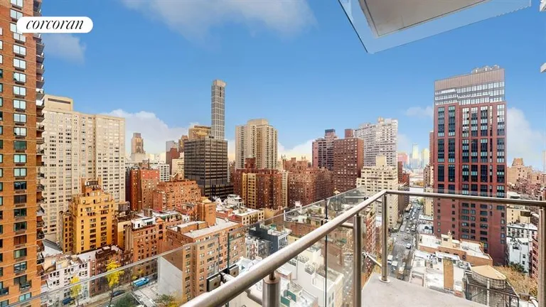 New York City Real Estate | View 310 East 53rd Street, 20A | room 7 | View 8