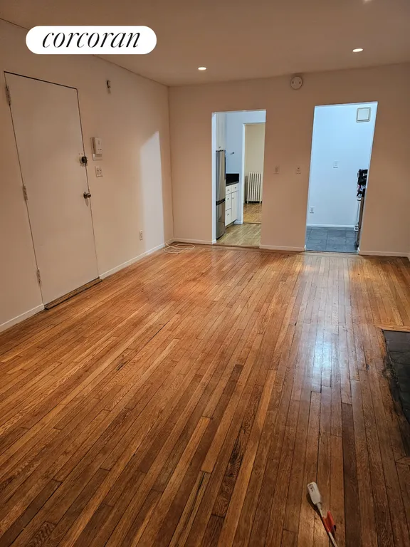 New York City Real Estate | View 212 West 11th Street, 1 | room 4 | View 5