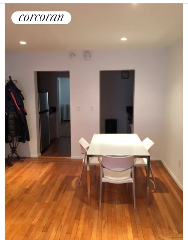 New York City Real Estate | View 212 West 11th Street, 1 | room 10 | View 11
