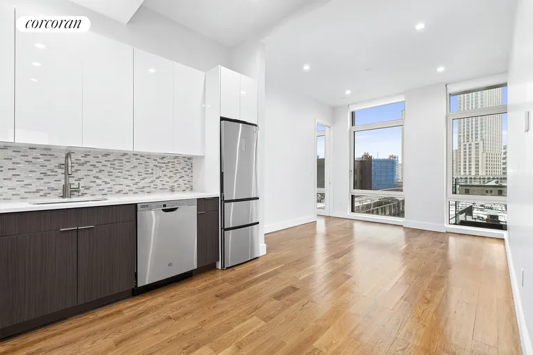 New York City Real Estate | View 21-59 44th Drive, 5A | room 7 | View 8