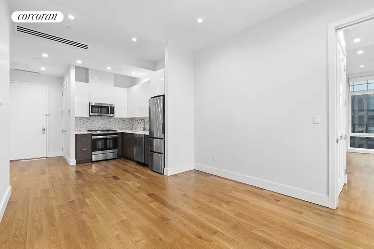 New York City Real Estate | View 21-59 44th Drive, 5A | room 8 | View 9