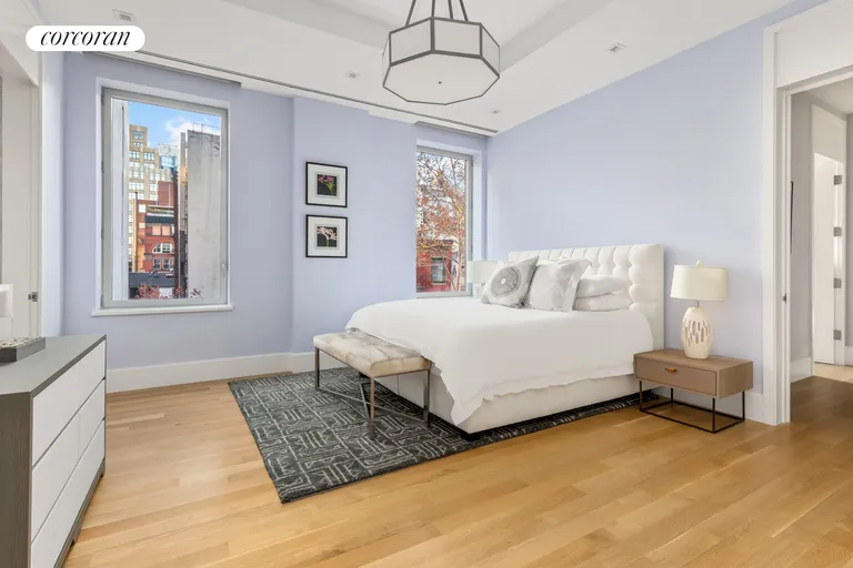New York City Real Estate | View 52 Wooster Street, 3 | room 3 | View 4