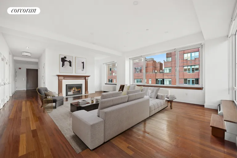 New York City Real Estate | View 63 West 17th Street, 9A | room 1 | View 2