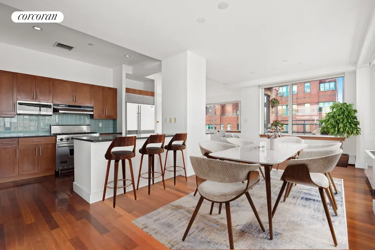 New York City Real Estate | View 63 West 17th Street, 9A | room 2 | View 3