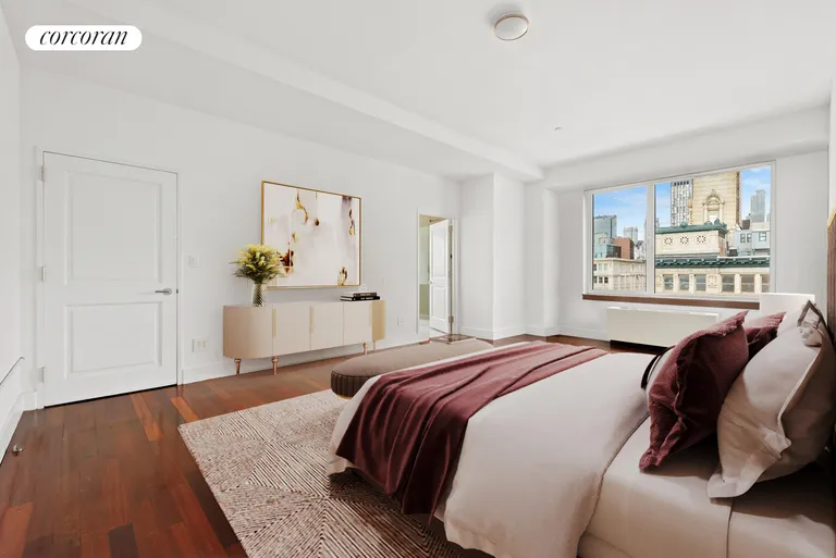 New York City Real Estate | View 63 West 17th Street, 9A | room 3 | View 4