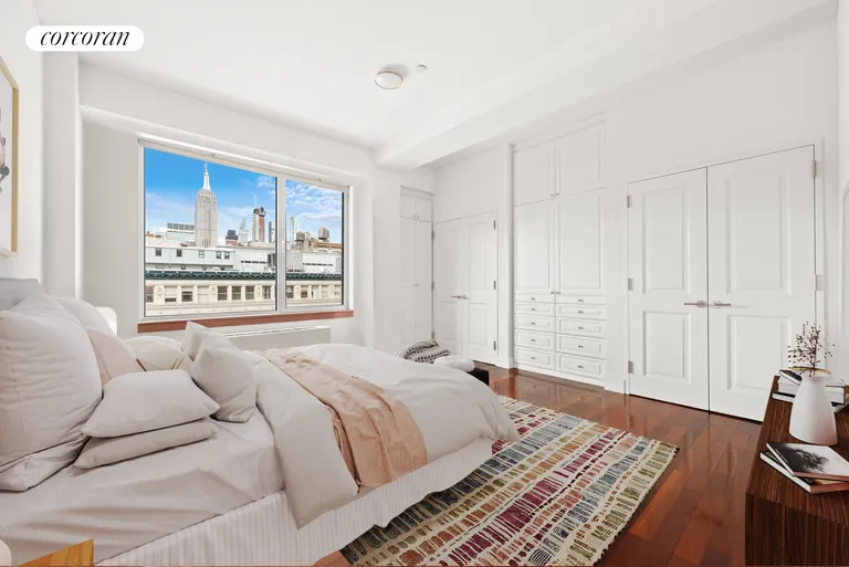 New York City Real Estate | View 63 West 17th Street, 9A | room 4 | View 5