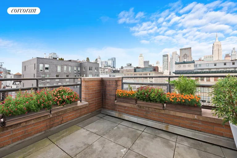 New York City Real Estate | View 63 West 17th Street, 9A | room 6 | View 7