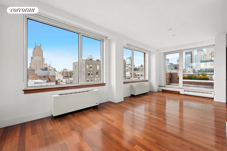 New York City Real Estate | View 63 West 17th Street, 9A | room 7 | View 8