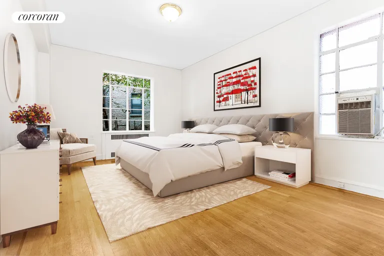 New York City Real Estate | View 151 East 90th Street, 3G | 1 Bed, 1 Bath | View 1