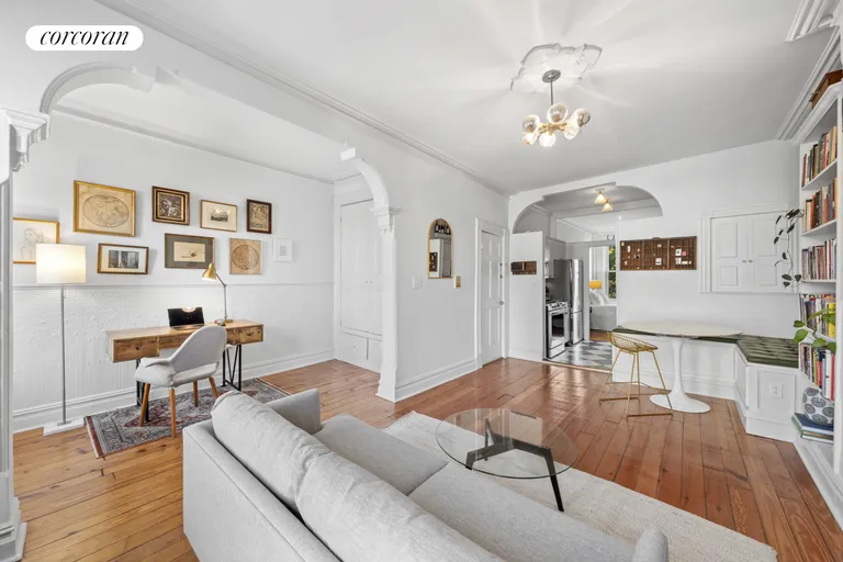 New York City Real Estate | View 440 9th Street, 3 | room 1 | View 2