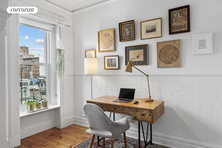 New York City Real Estate | View 440 9th Street, 3 | room 7 | View 8