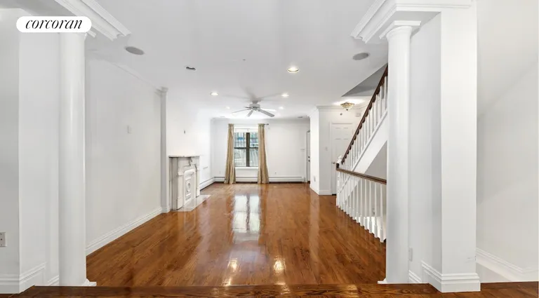 New York City Real Estate | View 25 East 126th Street, 1 | 3 Beds, 3 Baths | View 1