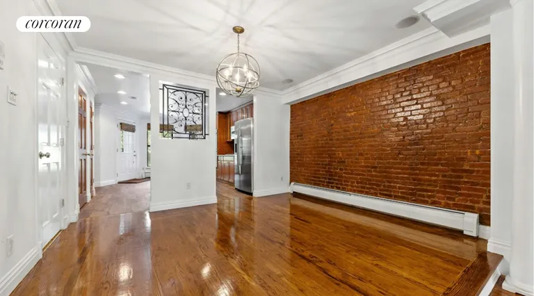 New York City Real Estate | View 25 East 126th Street, 1 | room 1 | View 2