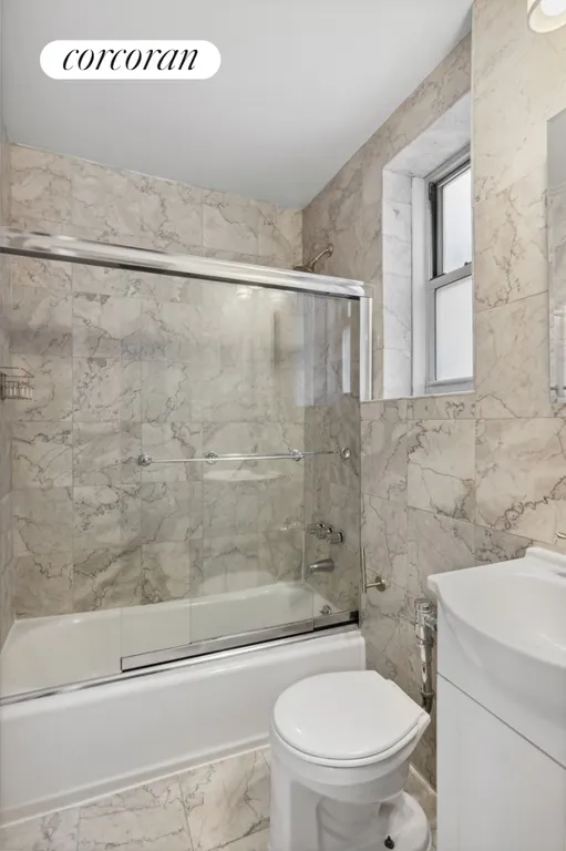 New York City Real Estate | View 340 Haven Avenue, 4D | room 3 | View 4