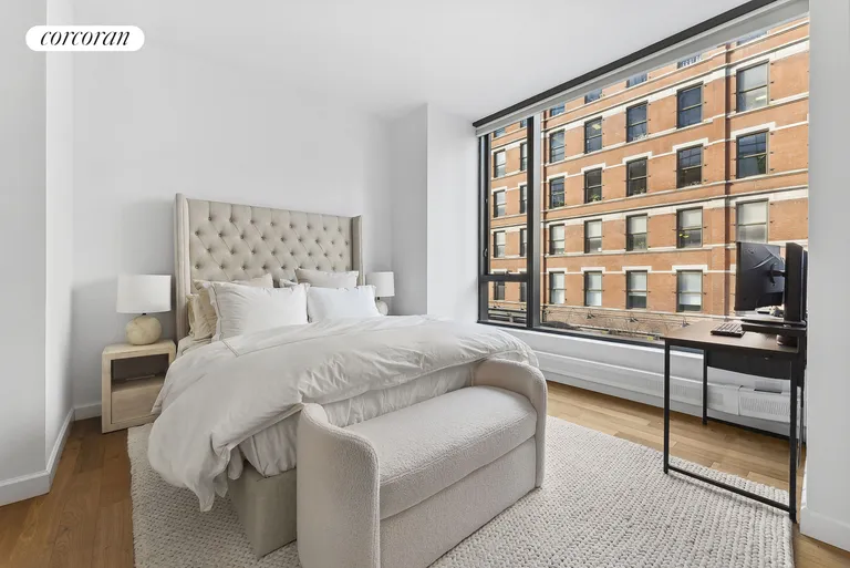 New York City Real Estate | View 505 Greenwich Street, 3B | room 3 | View 4