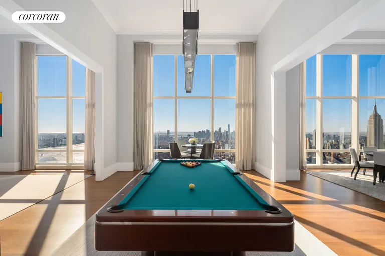 New York City Real Estate | View 845 United Nations Plaza, PH88B | room 2 | View 3