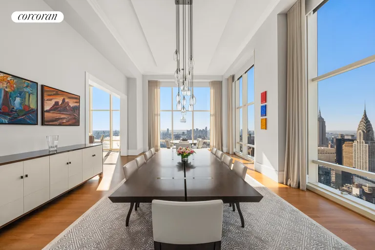 New York City Real Estate | View 845 United Nations Plaza, PH88B | room 3 | View 4