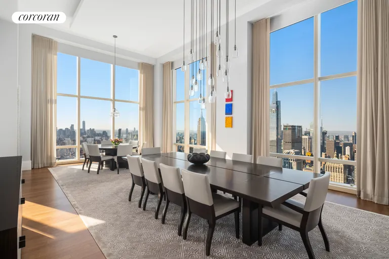New York City Real Estate | View 845 United Nations Plaza, PH88B | room 4 | View 5