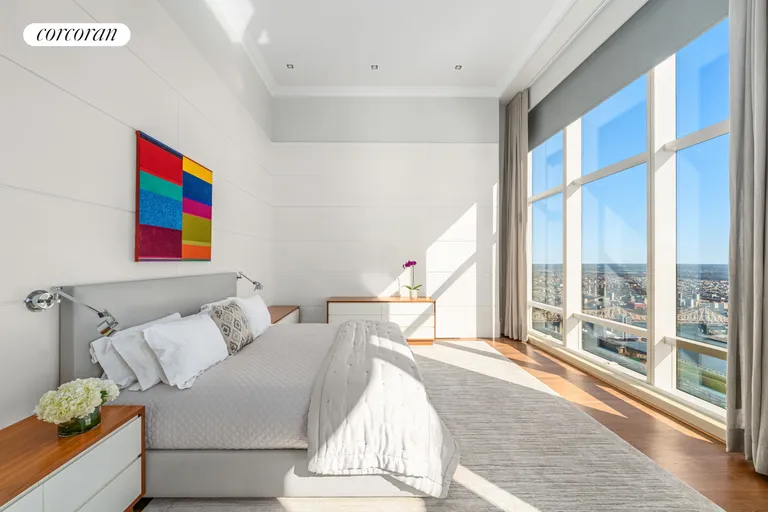 New York City Real Estate | View 845 United Nations Plaza, PH88B | room 7 | View 8