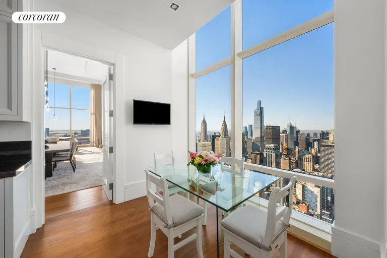New York City Real Estate | View 845 United Nations Plaza, PH88B | room 5 | View 6