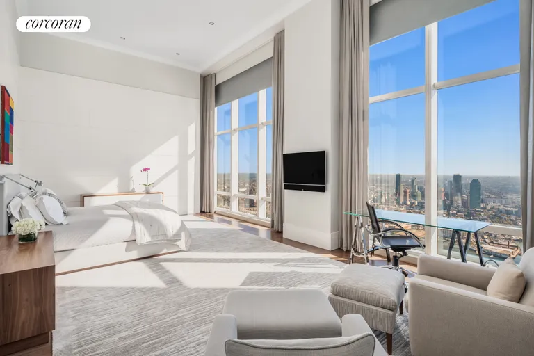 New York City Real Estate | View 845 United Nations Plaza, PH88B | room 8 | View 9