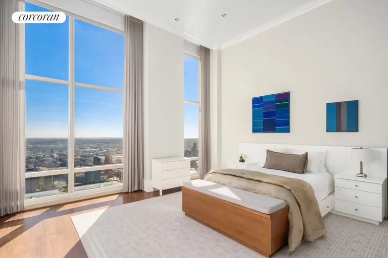 New York City Real Estate | View 845 United Nations Plaza, PH88B | room 11 | View 12