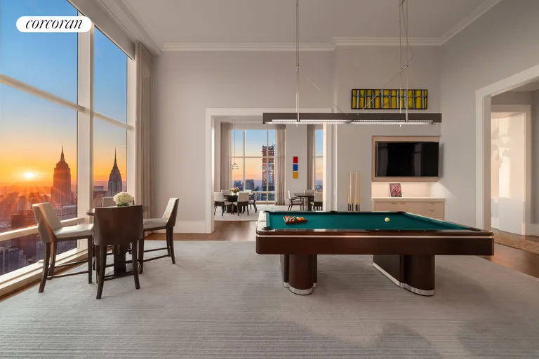 New York City Real Estate | View 845 United Nations Plaza, PH88B | room 23 | View 24