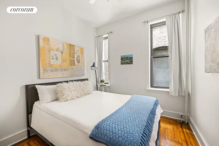 New York City Real Estate | View 404 3rd Street, B3 | room 3 | View 4