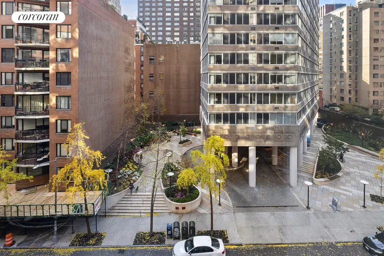 New York City Real Estate | View 415 East 54th Street, 4A | Views | View 8