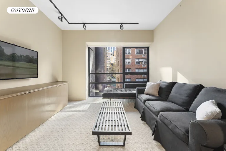 New York City Real Estate | View 415 East 54th Street, 4A | Bedroom | View 9