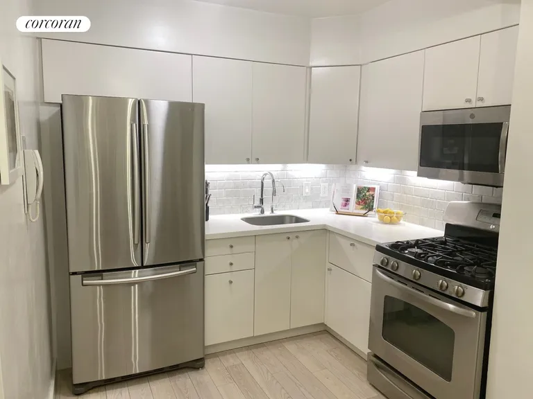 New York City Real Estate | View 89-15 Parsons Boulevard, 4D | room 2 | View 3