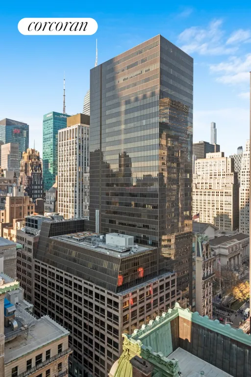 New York City Real Estate | View 425 Fifth Avenue, 28A | View | View 7
